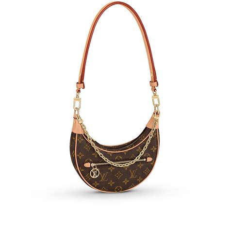 louis vuitton moon bag|Louis Vuitton loop bag price.